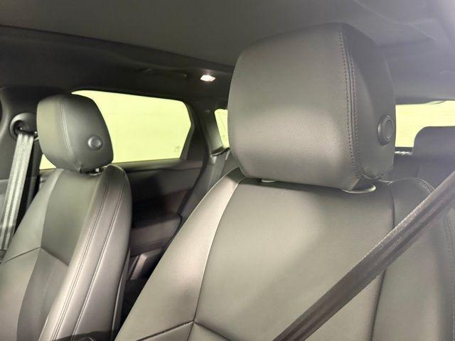 new 2026 Land Rover Range Rover Velar car