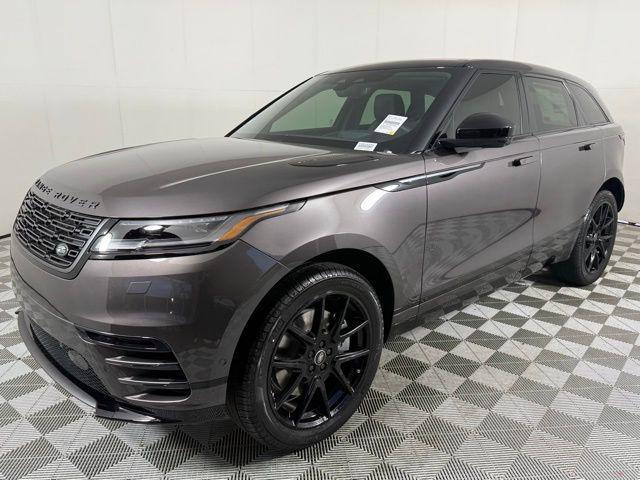 new 2026 Land Rover Range Rover Velar car