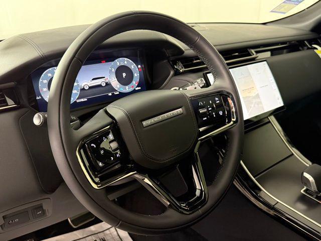 new 2026 Land Rover Range Rover Velar car