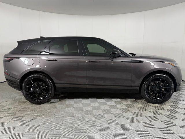 new 2026 Land Rover Range Rover Velar car