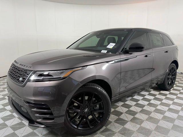 new 2026 Land Rover Range Rover Velar car