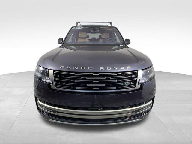 used 2023 Land Rover Range Rover car, priced at $136,500