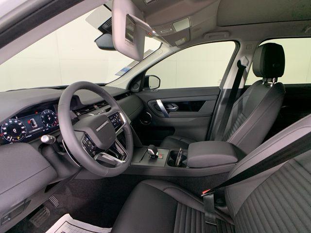 used 2025 Land Rover Discovery Sport car, priced at $43,900