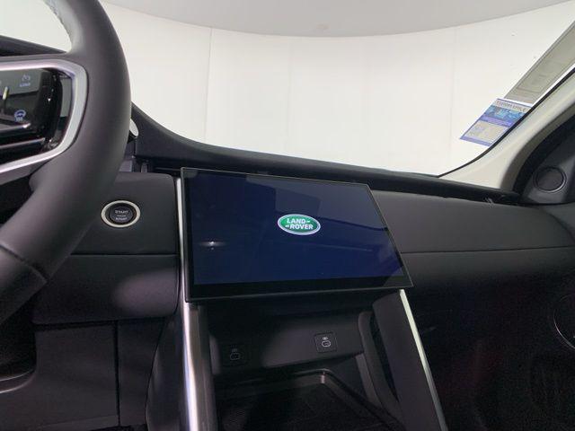 used 2025 Land Rover Discovery Sport car, priced at $43,900