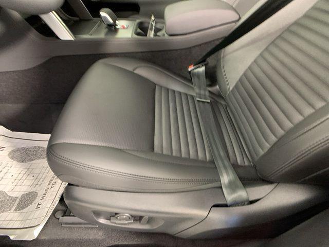used 2025 Land Rover Discovery Sport car, priced at $43,900