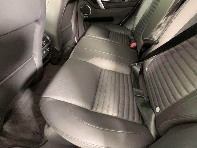 used 2025 Land Rover Discovery Sport car, priced at $43,900