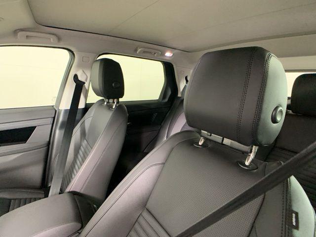 used 2025 Land Rover Discovery Sport car, priced at $43,900