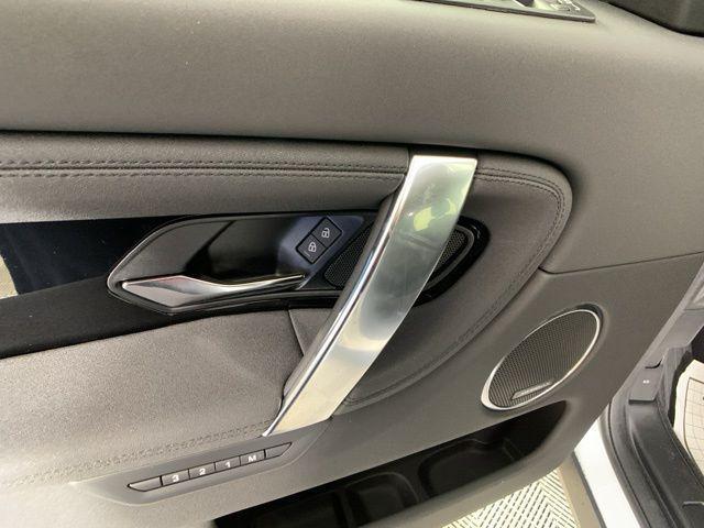 used 2025 Land Rover Discovery Sport car, priced at $43,900