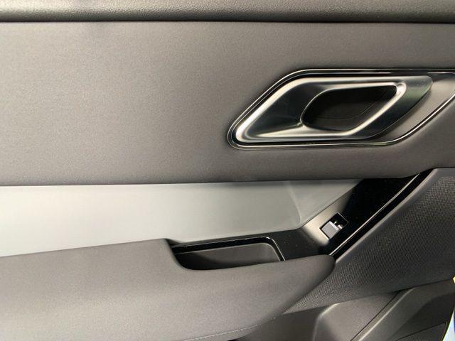 used 2025 Land Rover Range Rover Velar car, priced at $55,900