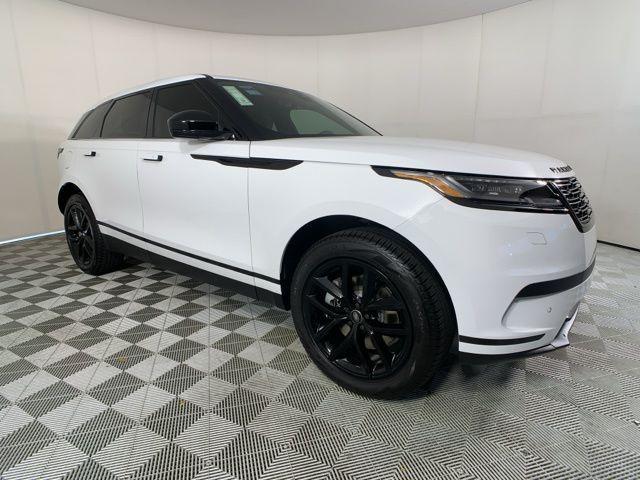 used 2025 Land Rover Range Rover Velar car, priced at $55,900