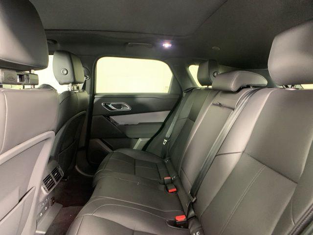 used 2025 Land Rover Range Rover Velar car, priced at $55,900