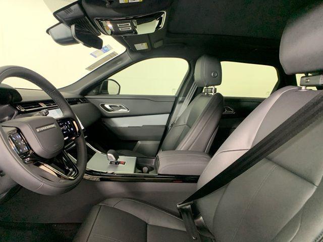 used 2025 Land Rover Range Rover Velar car, priced at $55,900