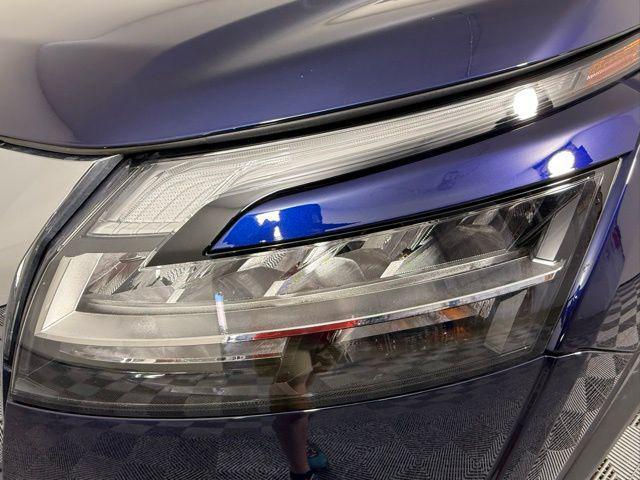 used 2023 Nissan Pathfinder car, priced at $31,700