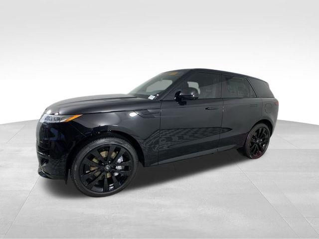 new 2025 Land Rover Range Rover Sport car, priced at $108,735