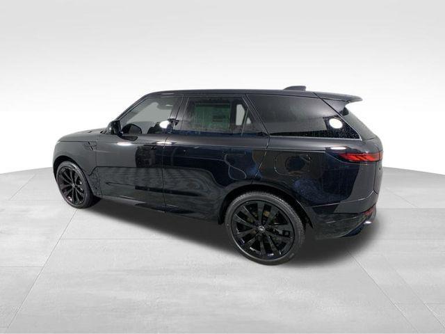 new 2025 Land Rover Range Rover Sport car, priced at $108,735