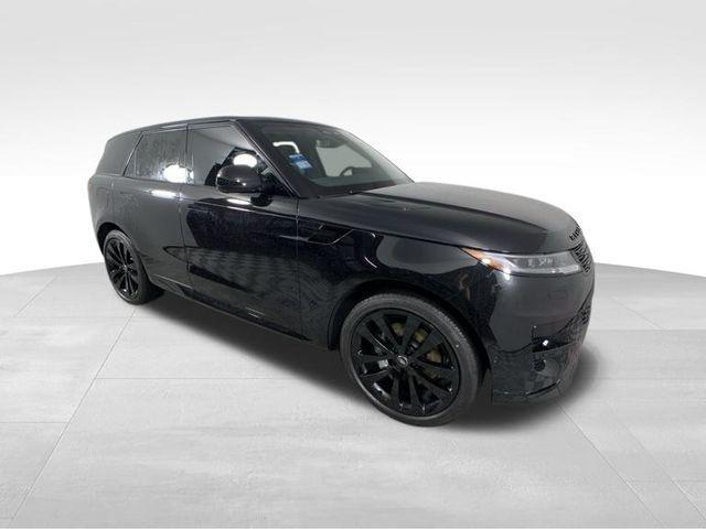 new 2025 Land Rover Range Rover Sport car, priced at $108,735