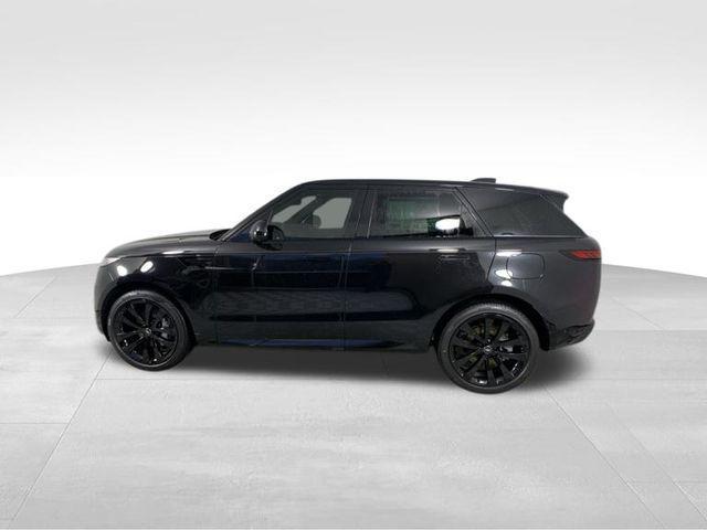 new 2025 Land Rover Range Rover Sport car, priced at $108,735