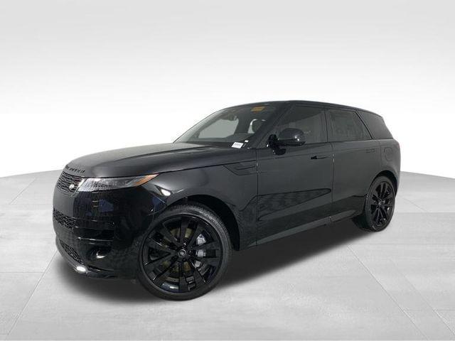 new 2025 Land Rover Range Rover Sport car, priced at $108,735