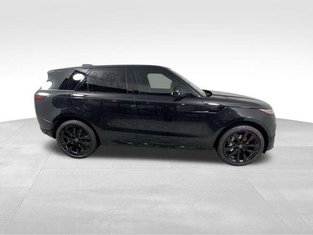 new 2025 Land Rover Range Rover Sport car, priced at $108,735