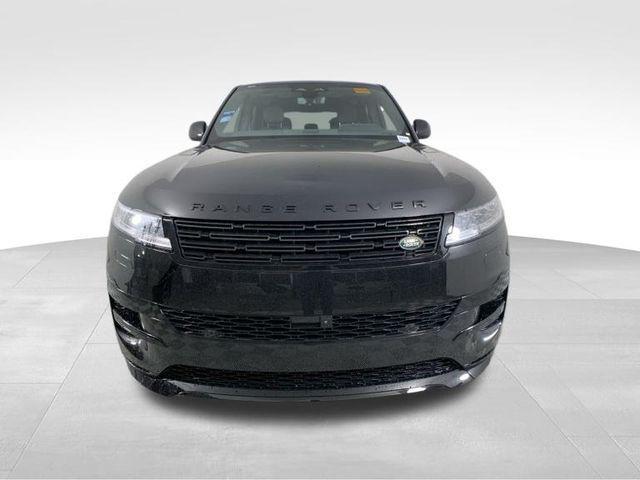 new 2025 Land Rover Range Rover Sport car, priced at $108,735