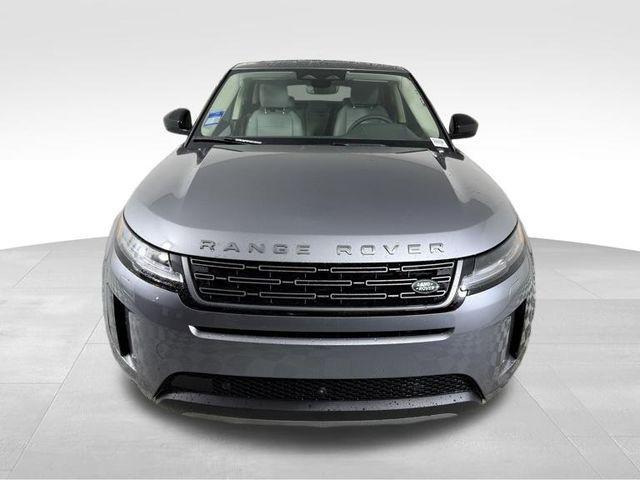 new 2025 Land Rover Range Rover Evoque car, priced at $56,595