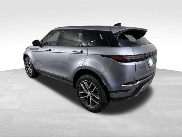 new 2025 Land Rover Range Rover Evoque car, priced at $56,595