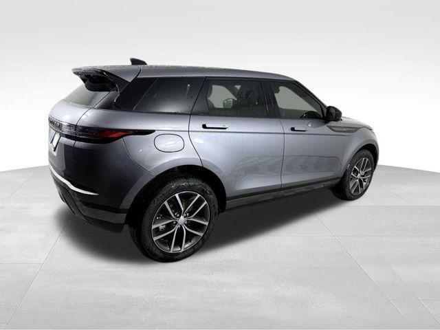 new 2025 Land Rover Range Rover Evoque car, priced at $56,595