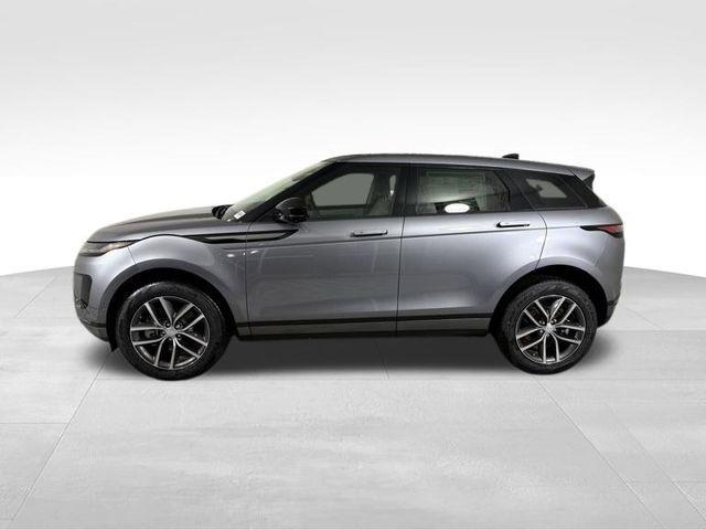 new 2025 Land Rover Range Rover Evoque car, priced at $56,595