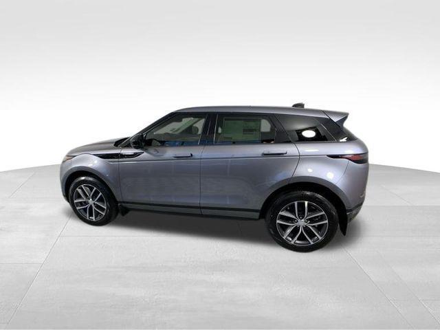 new 2025 Land Rover Range Rover Evoque car, priced at $56,690