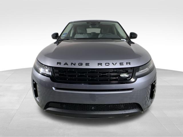 new 2025 Land Rover Range Rover Evoque car, priced at $56,690