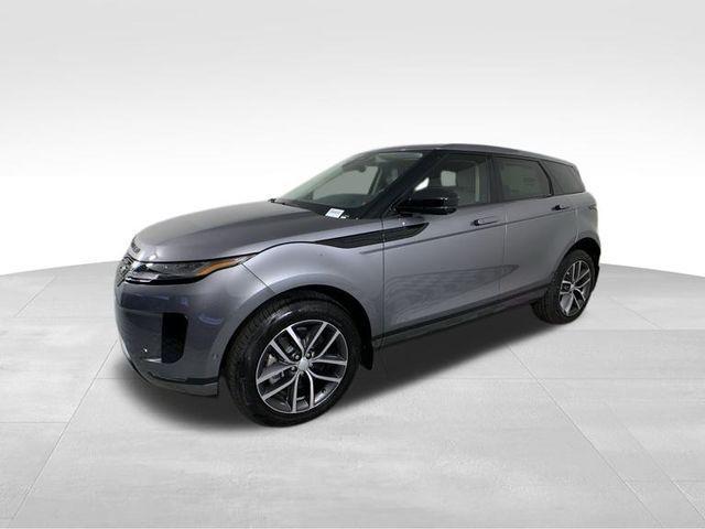 new 2025 Land Rover Range Rover Evoque car, priced at $56,690