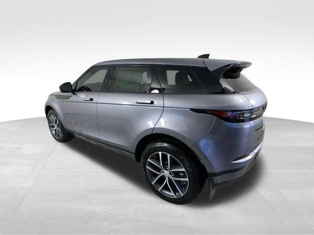 new 2025 Land Rover Range Rover Evoque car, priced at $56,690