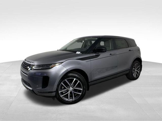 new 2025 Land Rover Range Rover Evoque car, priced at $56,690