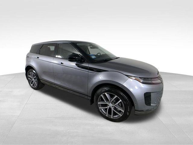 new 2025 Land Rover Range Rover Evoque car, priced at $56,690