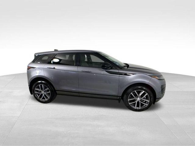 new 2025 Land Rover Range Rover Evoque car, priced at $56,690