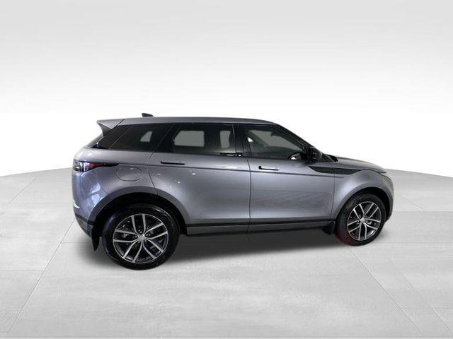 new 2025 Land Rover Range Rover Evoque car, priced at $56,690