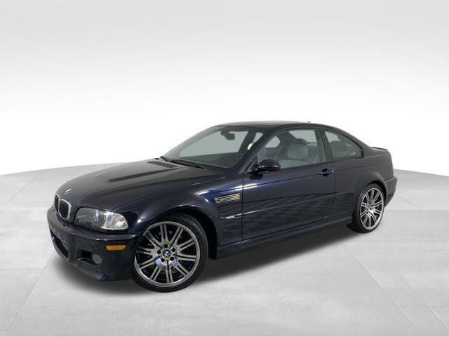 used 2004 BMW M3 car, priced at $32,900