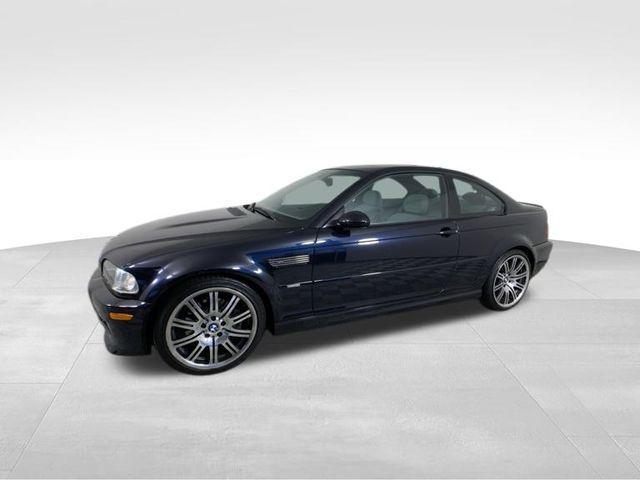 used 2004 BMW M3 car, priced at $32,900