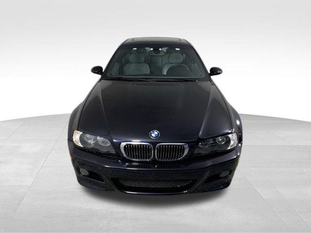 used 2004 BMW M3 car, priced at $32,900