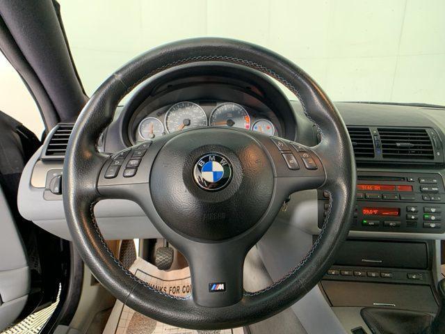 used 2004 BMW M3 car, priced at $32,900