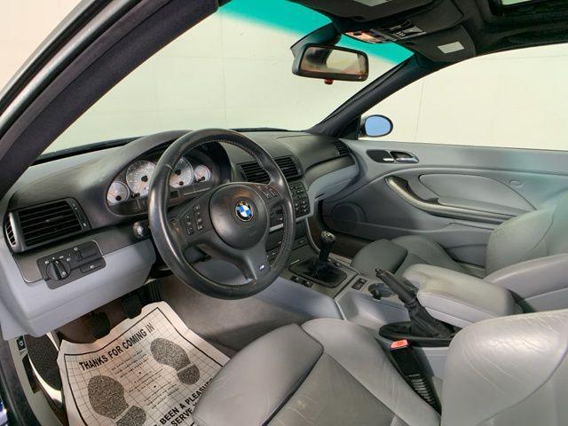 used 2004 BMW M3 car, priced at $32,900