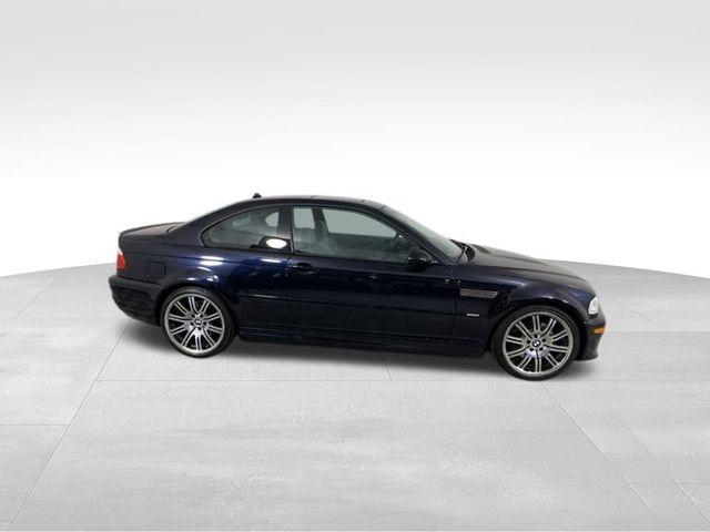 used 2004 BMW M3 car, priced at $32,900