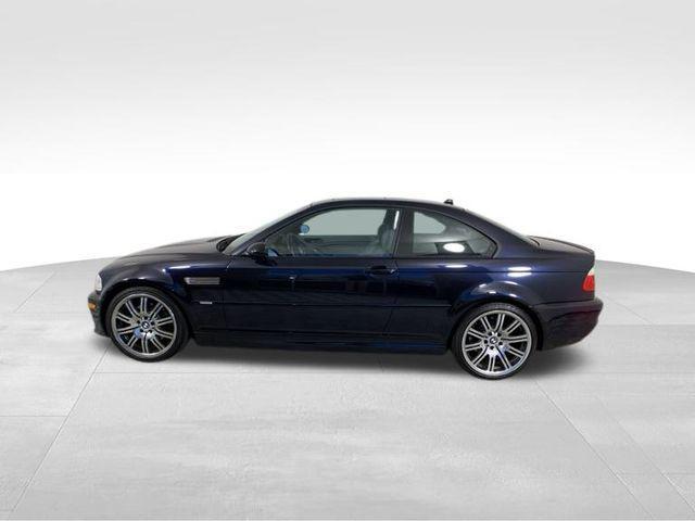 used 2004 BMW M3 car, priced at $32,900