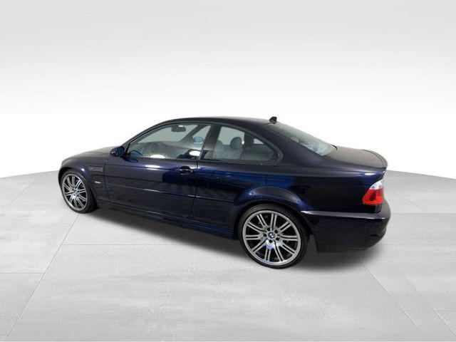 used 2004 BMW M3 car, priced at $32,900