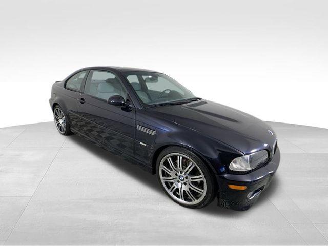 used 2004 BMW M3 car, priced at $32,900