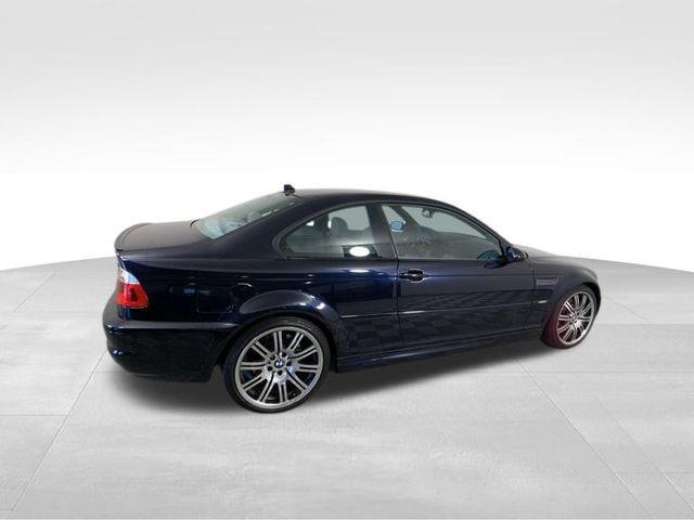 used 2004 BMW M3 car, priced at $32,900