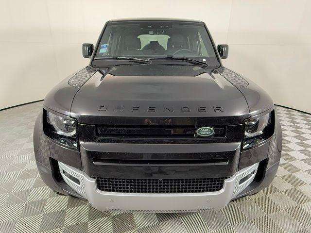 used 2025 Land Rover Defender car, priced at $67,900