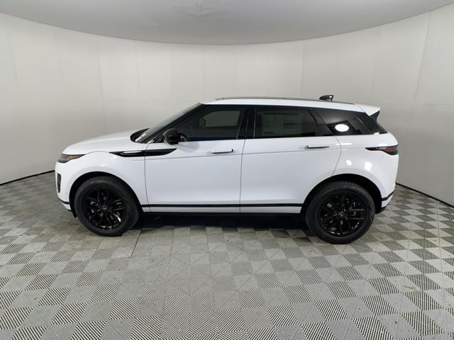 used 2024 Land Rover Range Rover Evoque car, priced at $56,925