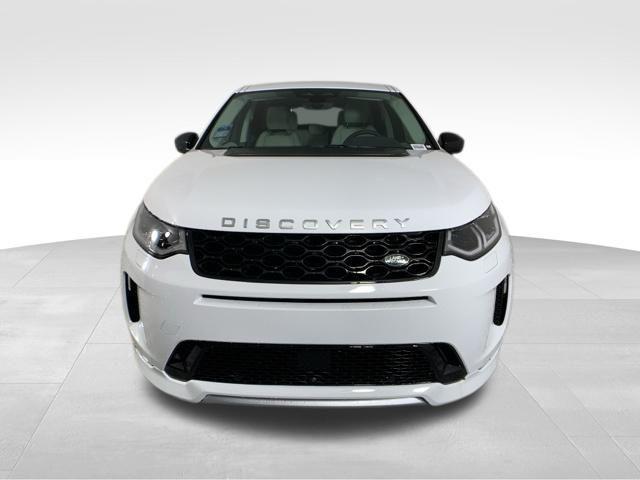 new 2025 Land Rover Discovery Sport car