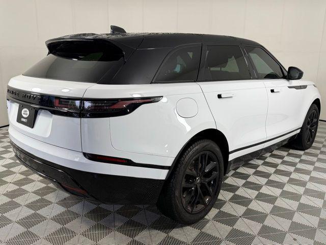 used 2025 Land Rover Range Rover Velar car, priced at $63,900